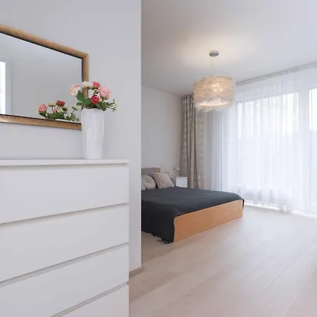 Jegeho Family Escape With Garden, Hot Tub And Free Parking Apartment