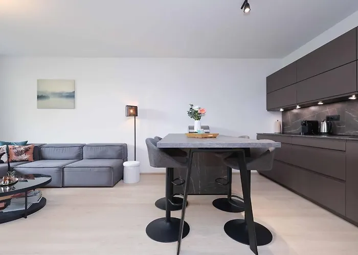 Jegeho Family Escape With Garden, Hot Tub And Free Parking Appartement *