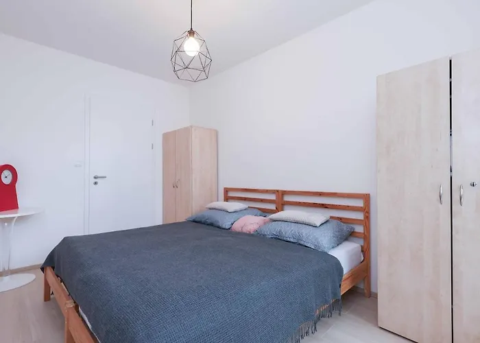 Appartement Jegeho Family Escape With Garden, Hot Tub And Free Parking *