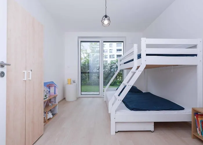 Jegeho Family Escape With Garden, Hot Tub And Free Parking Apartmán Bratislava