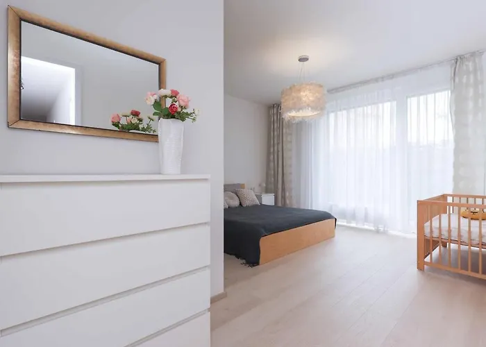 Jegeho Family Escape With Garden, Hot Tub And Free Parking Apartmán